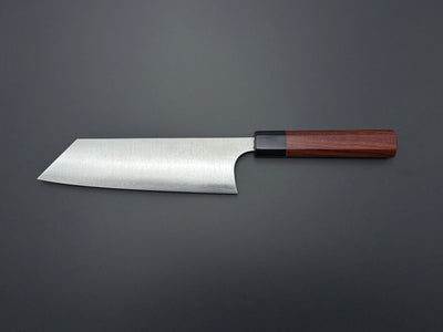 Koutetsu Iron Clad Bunka