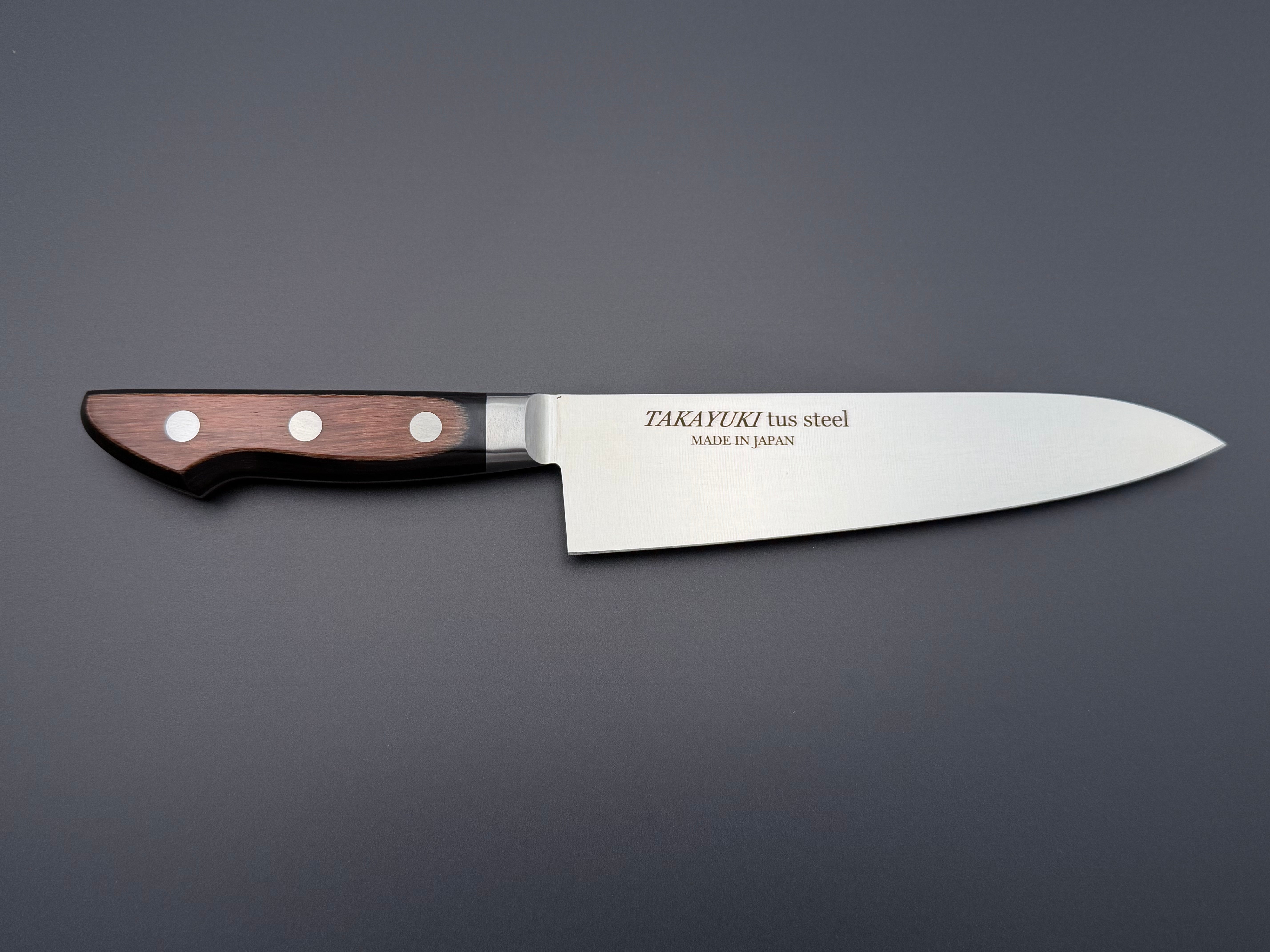 Sakai Takayuki TUS Gyuto 180mm