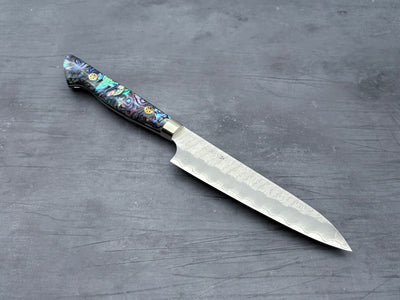 Nigara Hamono SG2 Tsuchime Petty 150mm