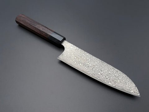 Masakage Kumo Santoku