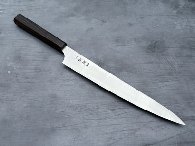 Hatsukokoro Hayabusa AS Sujihiki 270mm