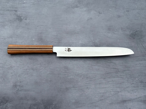 Shigeki Tanaka Majiro Bread Knife