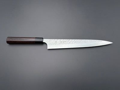 Yu Kurosaki Fujin SG2 Sujihiki 270mm