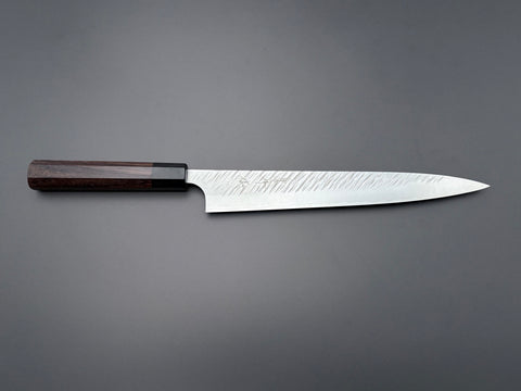Yu Kurosaki Fujin SG2 Sujihiki 270mm