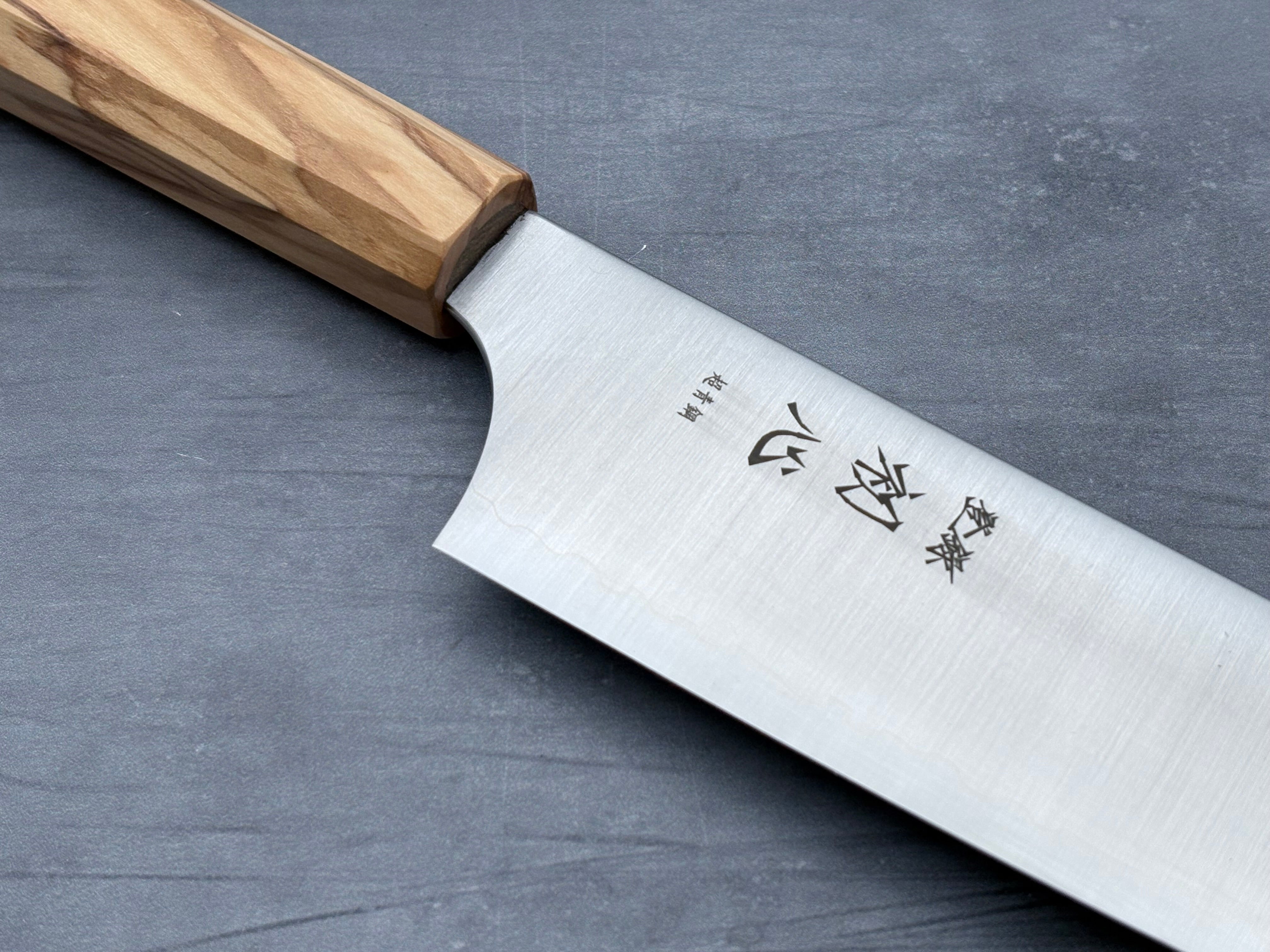 Hatsukokoro Hayabusa AS Santoku