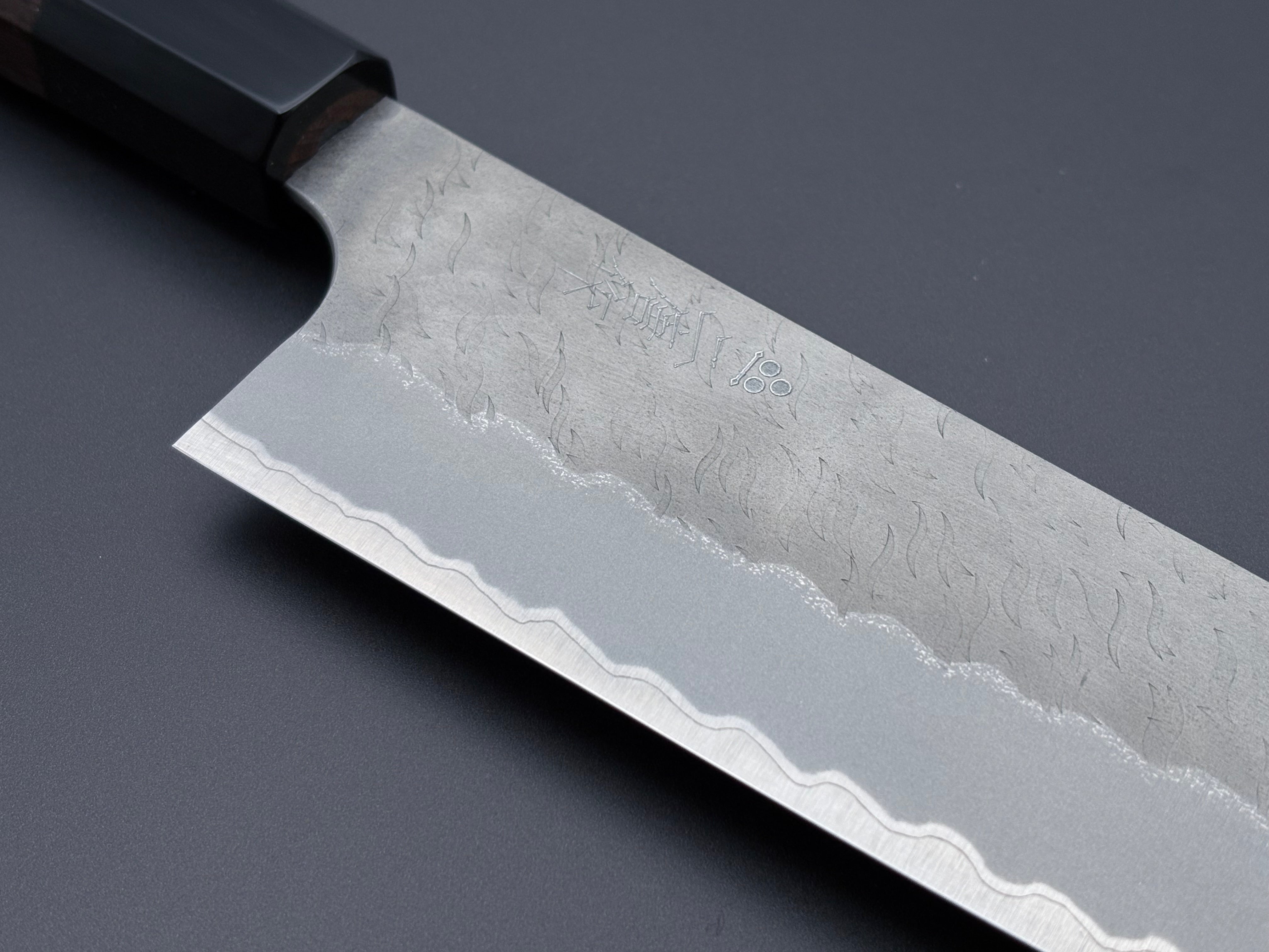 Nigara Hamono AS Gyuto 240mm
