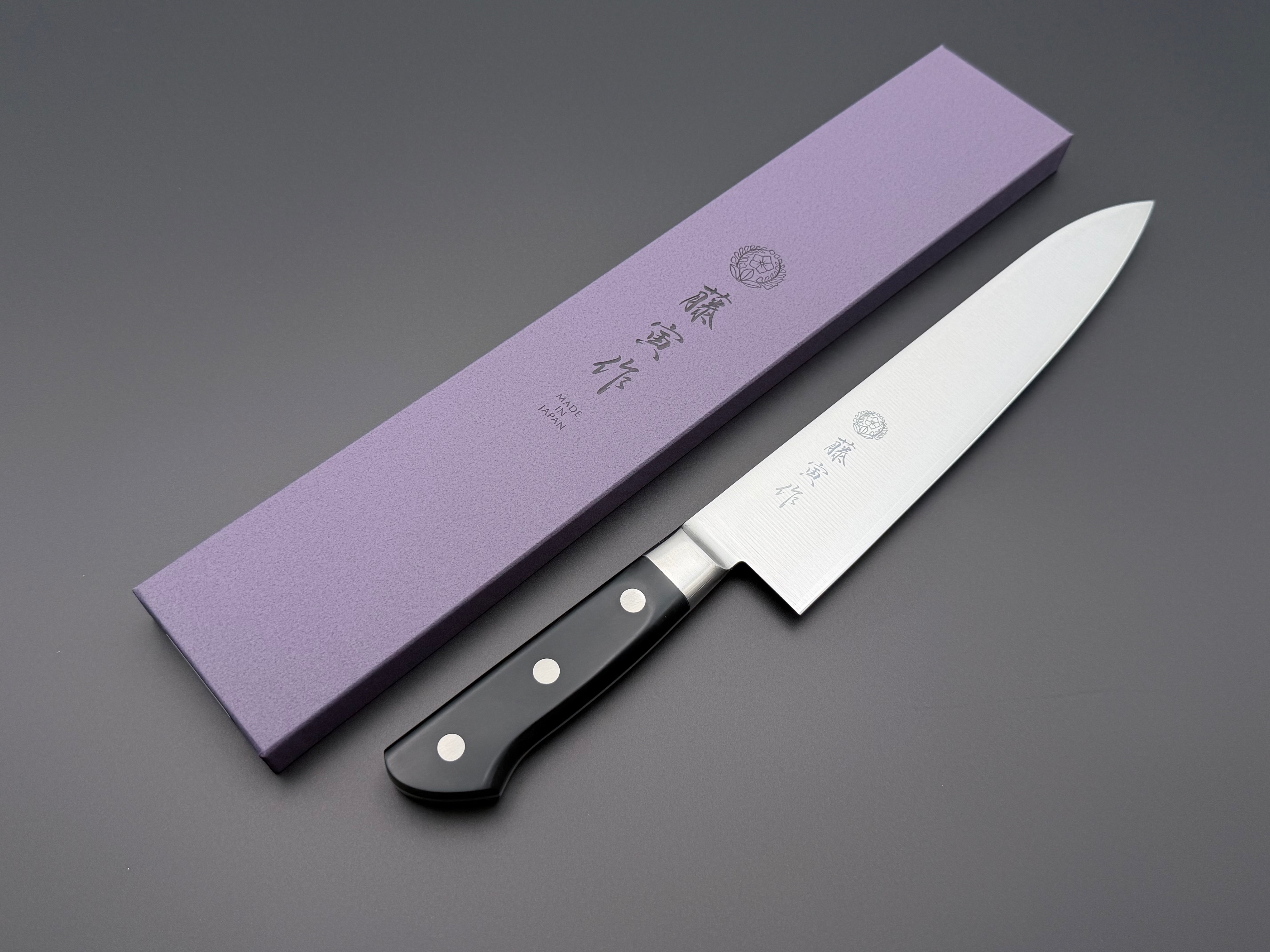Tojiro DP Gyuto 240mm
