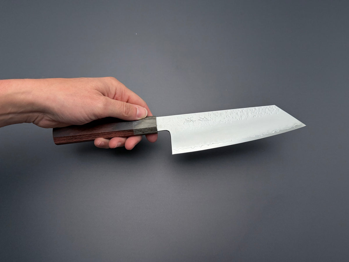 Hado Shiosai VG10 Bunka
