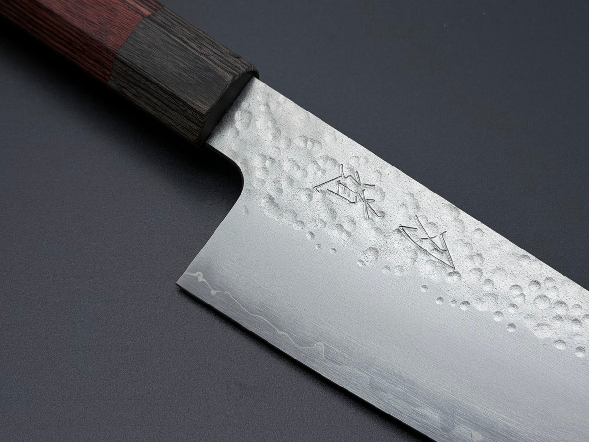 Hado Shiosai VG10 Ko-Bunka 135mm