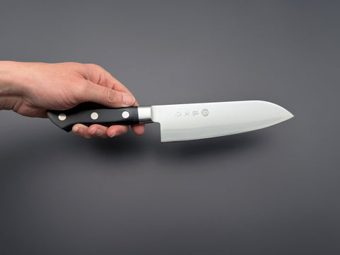 Tojiro DP Santoku