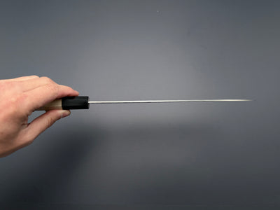 Sakai Takayuki 45 layer Damascus Gyuto 240mm