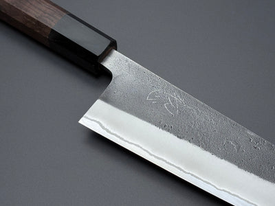Yoshikane Hamono White #2 Kurouchi Bunka