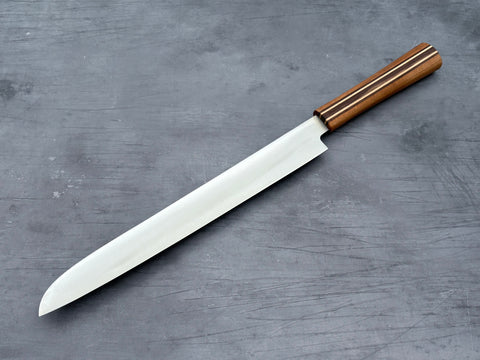 Shigeki Tanaka Majiro Bread Knife