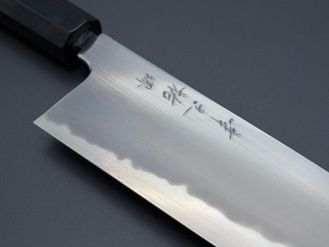 Konosuke BY Blue #1 Gyuto 225mm
