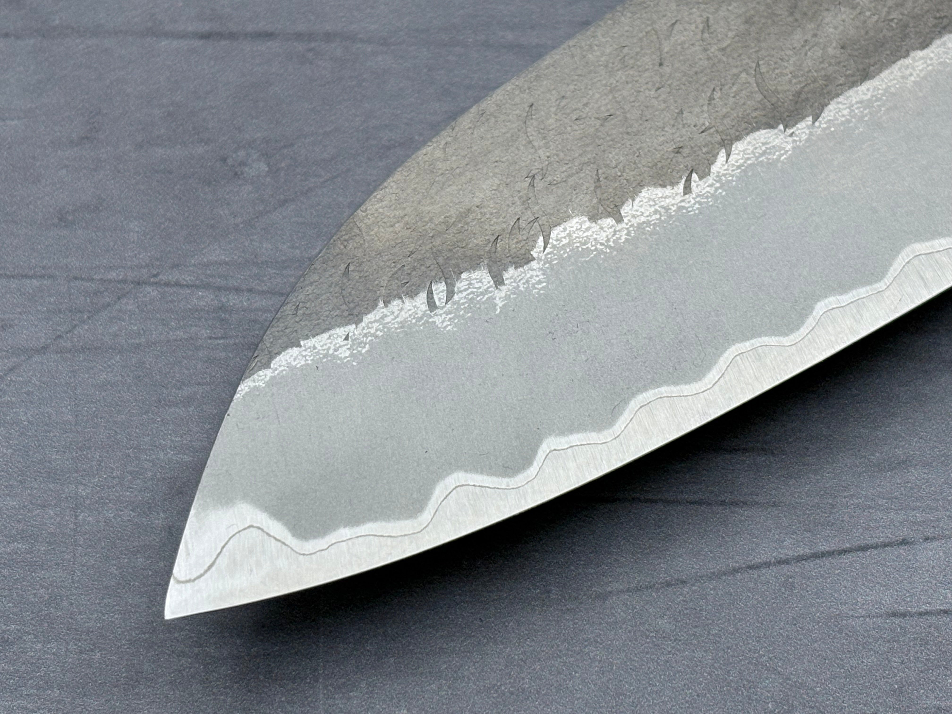 Nigara Hamono AS Santoku