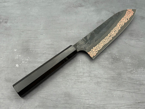 Hatsukokoro Yorokobi Santoku