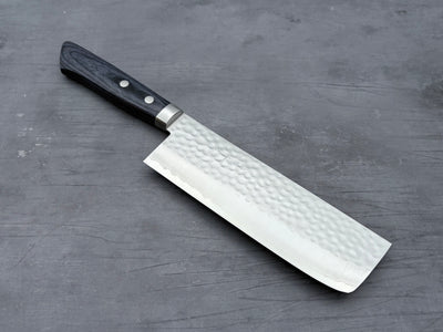 Masutani Hamono V1 Nakiri