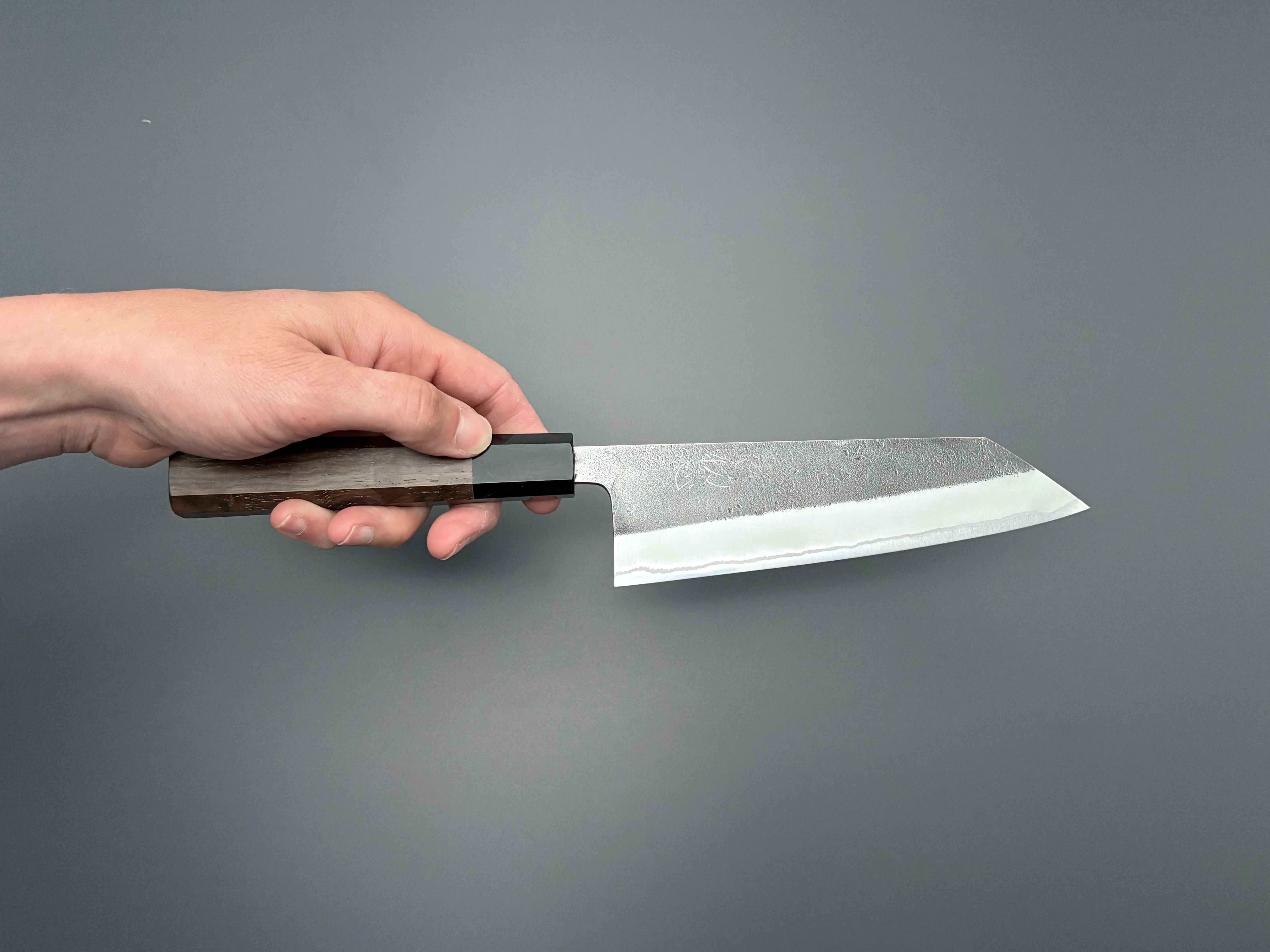 Yoshikane Hamono White #2 Kurouchi Bunka