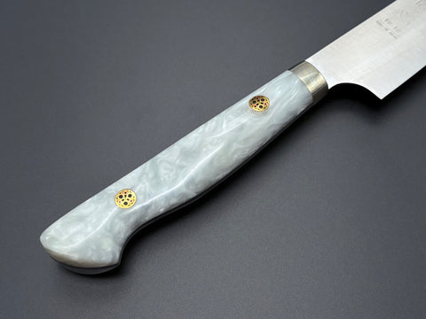 Hatsukokoro VG10 Migaki Petty 150mm