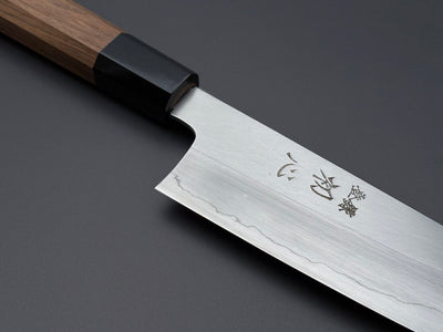 Satoshi Nakagawa Silver 3 Bunka