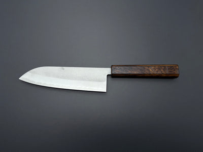 Masutani Hamono V1 Santoku