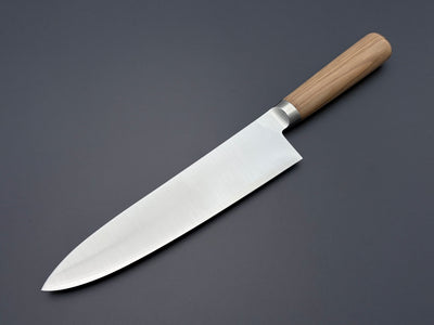 Tadafusa Hocho Kobo Gyuto 210mm