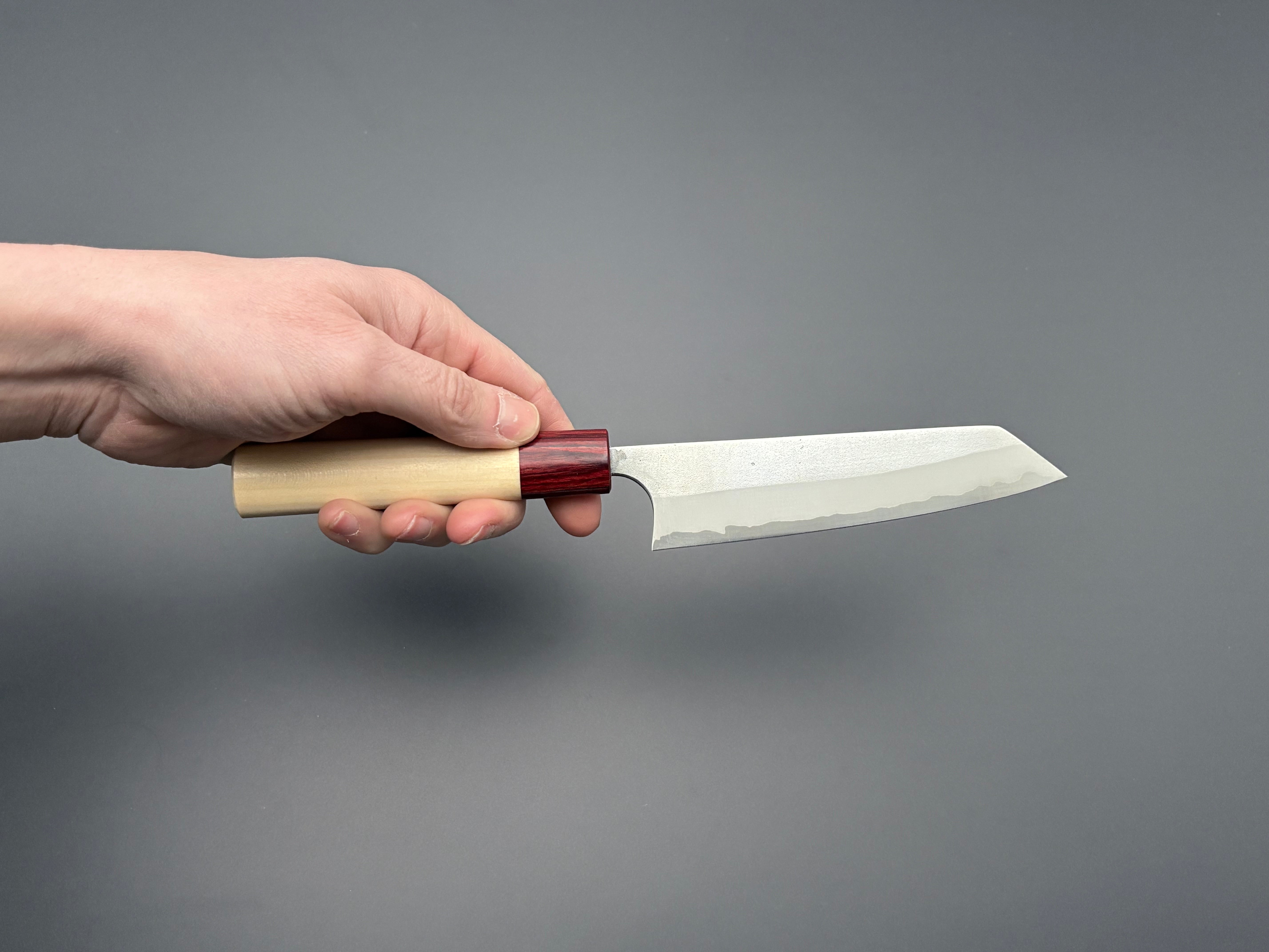 Masakage Yuki Ko-Bunka