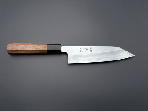Satoshi Nakagawa Silver 3 Bunka