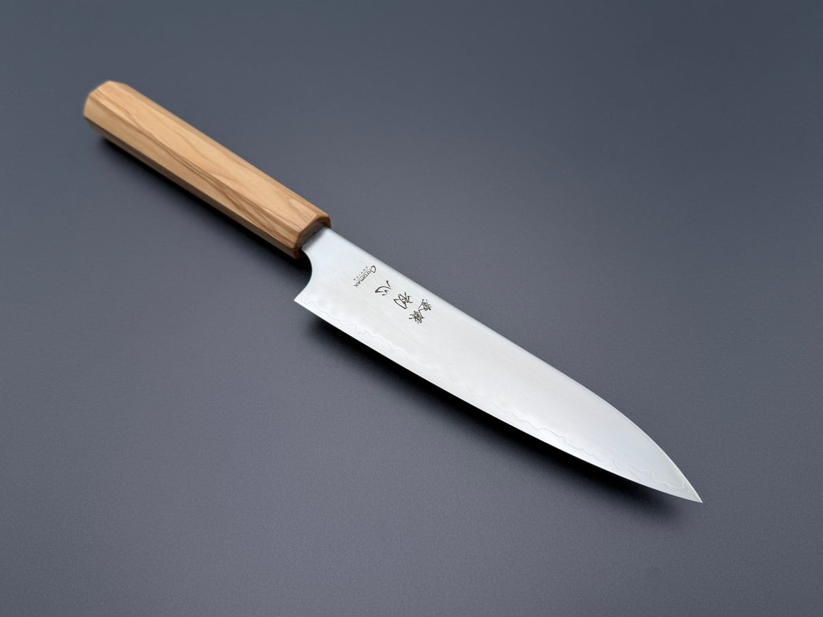 Hatsukokoro Chromax Petty 150mm