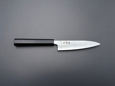 Hatsukokoro Ginrei Ginsan Petty 130mm