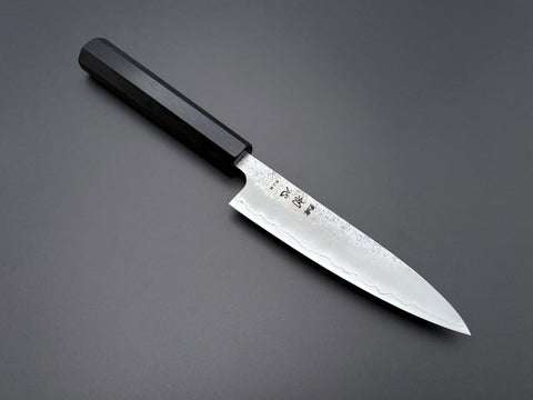 Hatsukokoro Ginrei Ginsan Petty 130mm