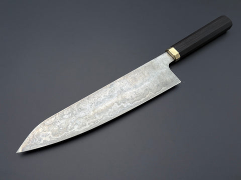Manaka Hamono KAGEROU Gyuto 260mm