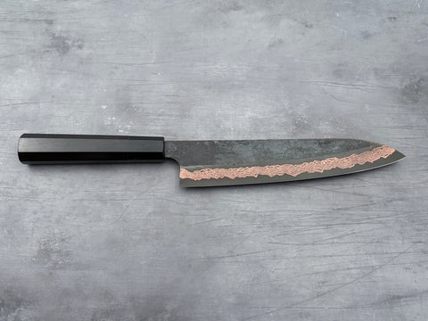 Hatsukokoro Yorokobi Gyuto 240mm