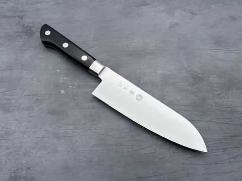 Tojiro DP Santoku