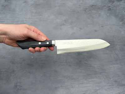 Masutani Hamono V1 Gyuto 180mm