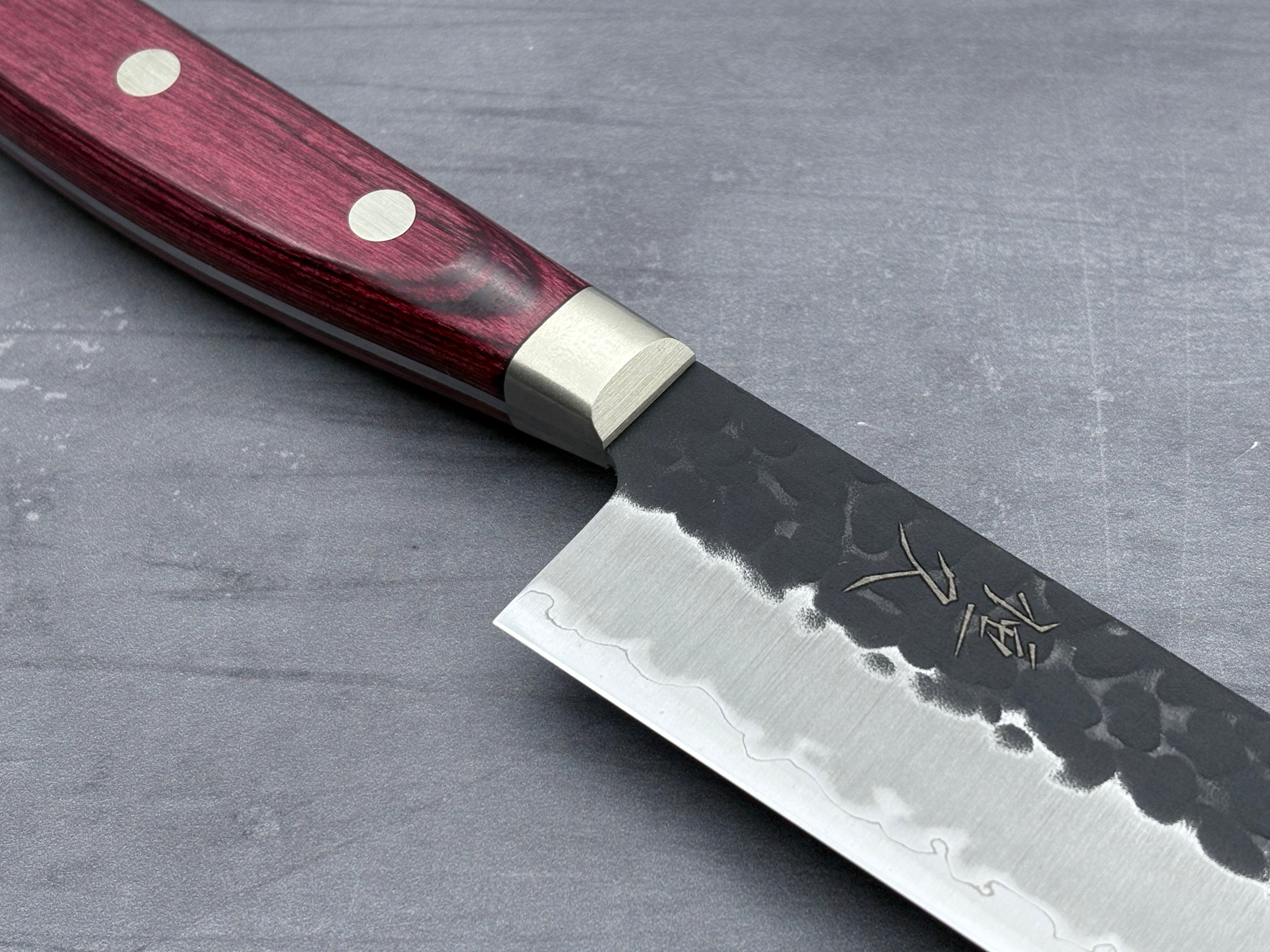 Tsunehisa AS Sujihiki 240mm