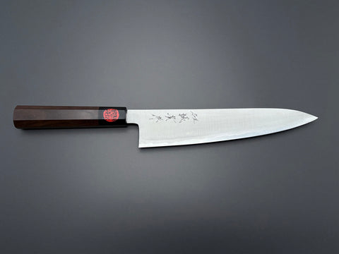 Shigeki Tanaka Blue #2 Gyuto 240mm