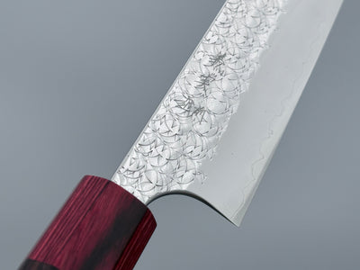 Yoshimi Kato Minamo SG2 Sujihiki 270mm