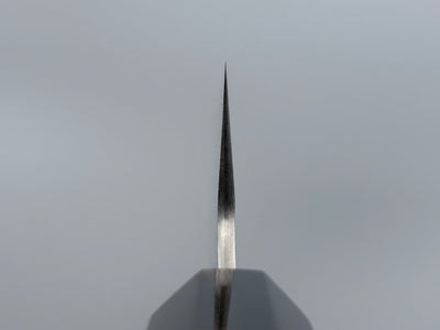 Nigara Hamono SG STRIX Damascus Petty 150mm
