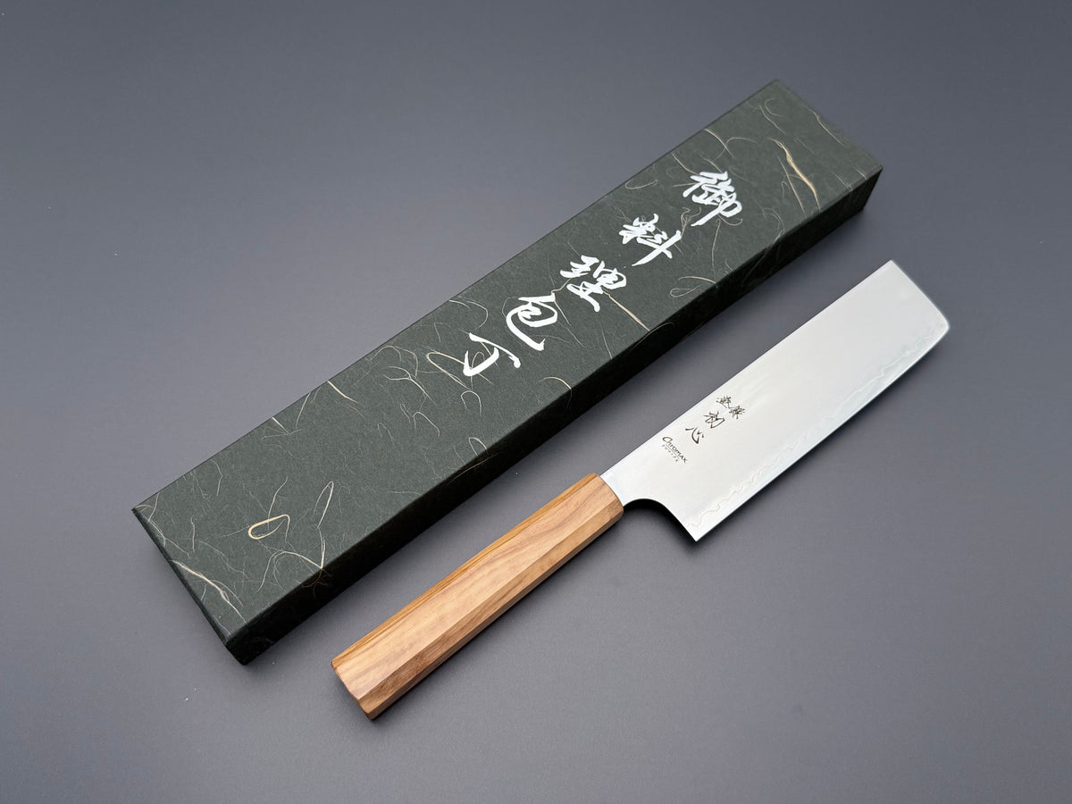 Hatsukokoro Chromax Nakiri