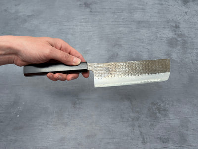 Yu Kurosaki Kokusen Nakiri