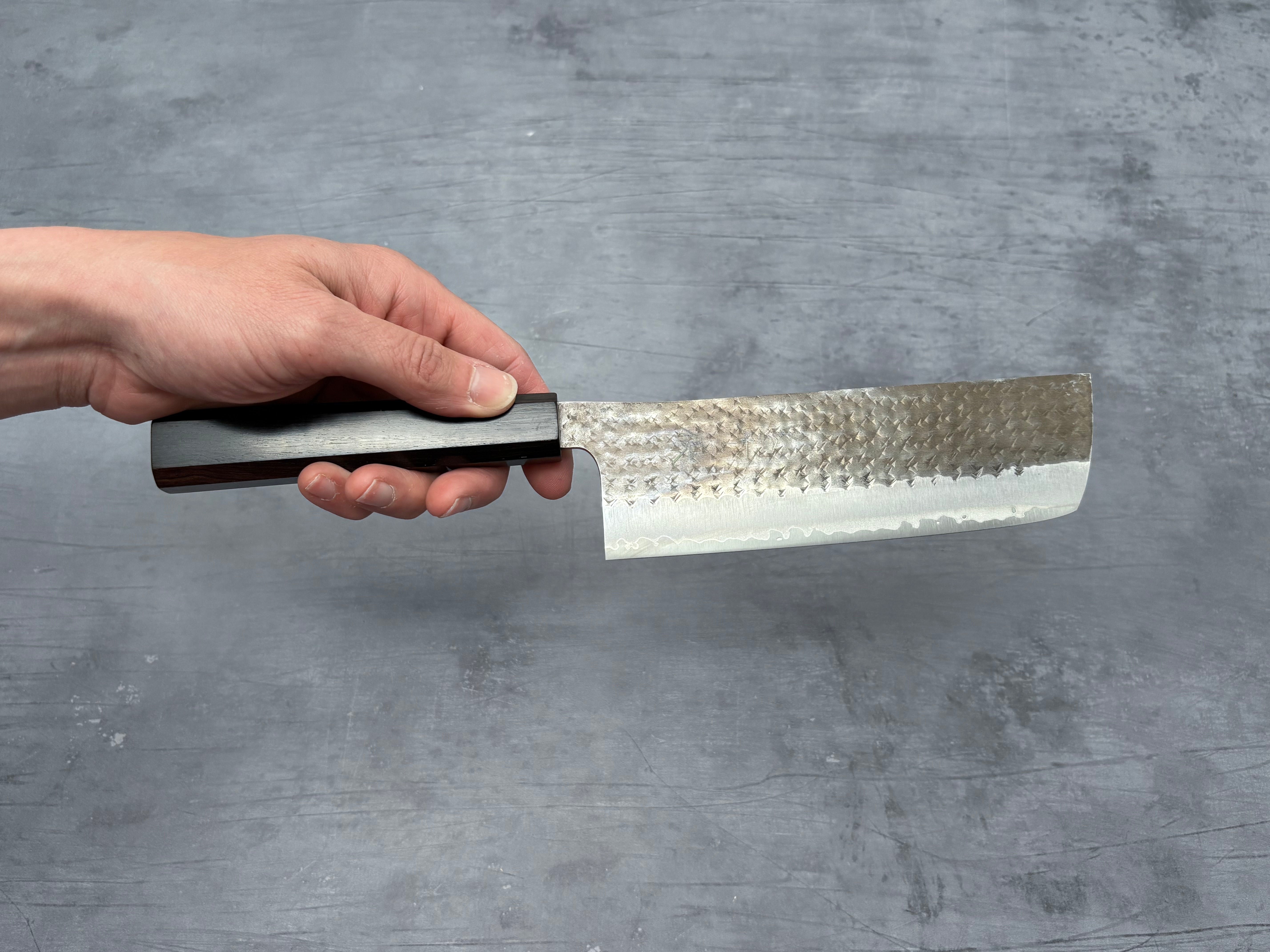 Yu Kurosaki Kokusen Nakiri