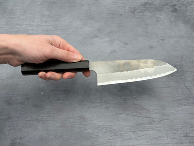 Nigara Hamono AS Santoku