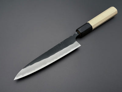 Nakamura Hamono Kaishin Blue #2 Kurouchi Petty 150mm
