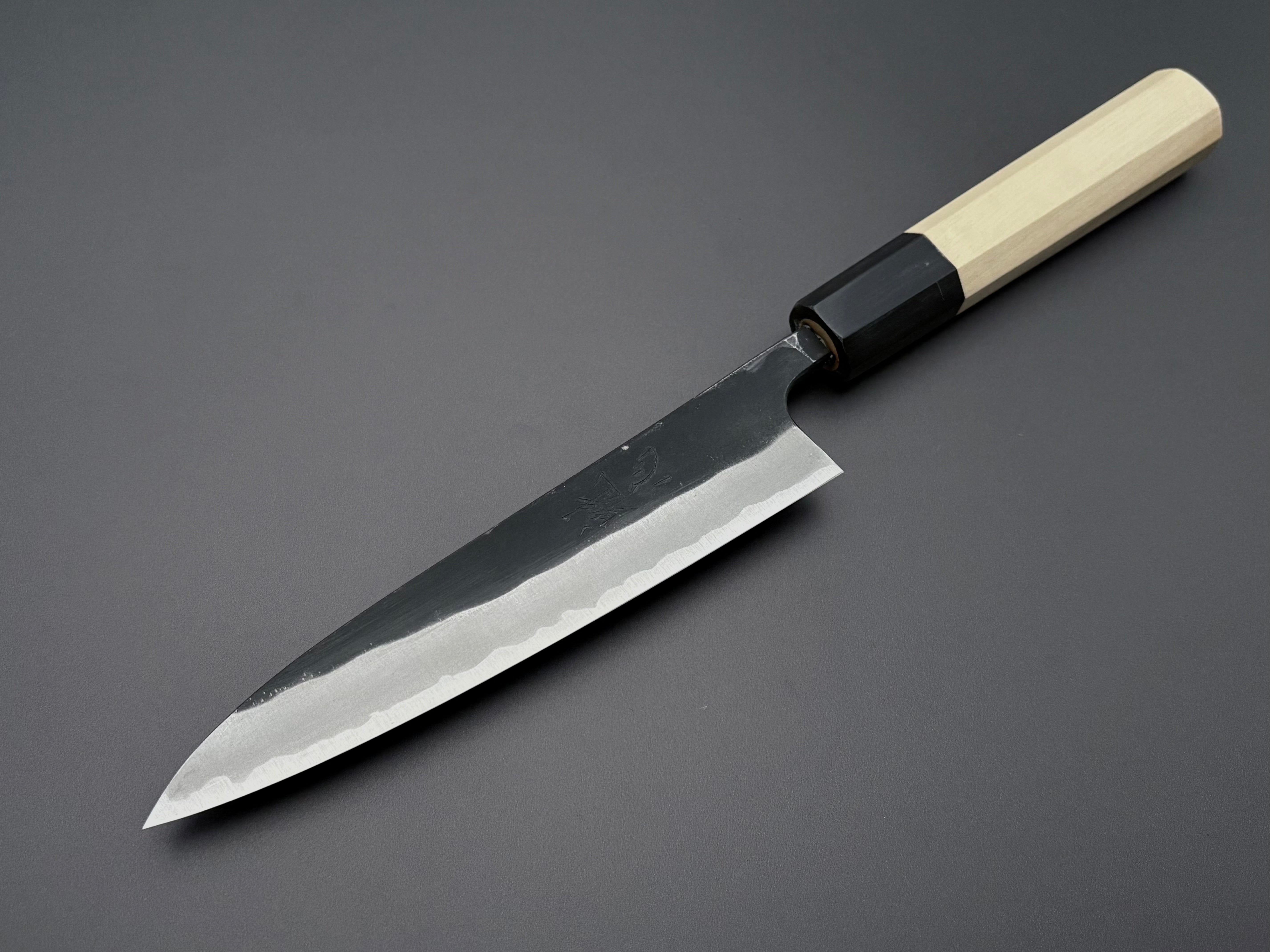 Nakamura Hamono Kaishin Blue #2 Kurouchi Petty 150mm