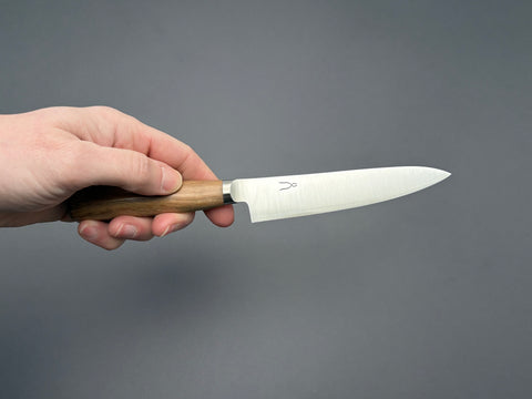 Tadafusa Hocho Kobo Petty 125mm