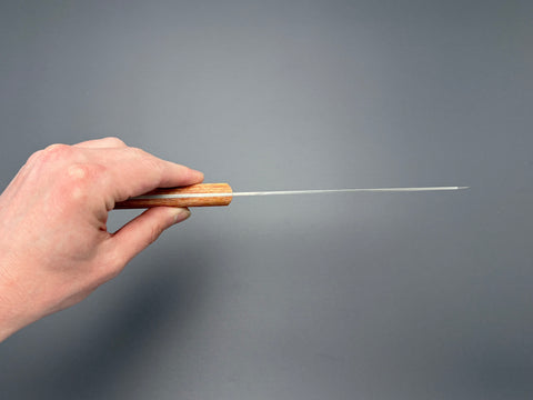 Misuzu Hamono - VG10 Majun Gyuto 170mm