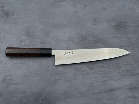 Hatsukokoro Ginsou Gyuto 240mm