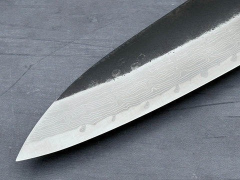 Hatsukokoro Shinkiro Gyuto 240mm