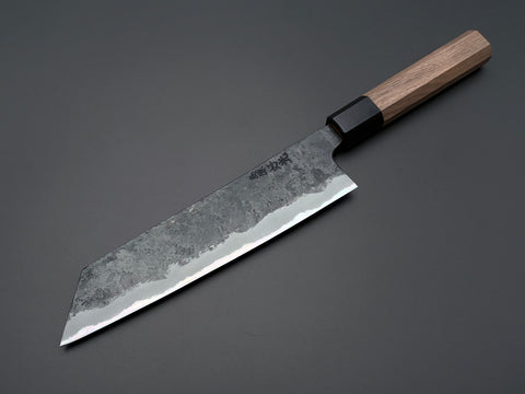 Yosimitu Kajiya Shirogami #2 Bunka 190mm
